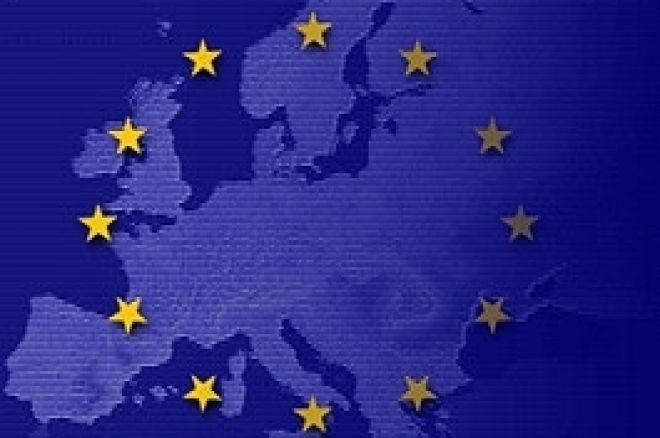 Evropská unie vs. USA – spor o online gamblingu míří k WTO 0001 Evropská unie vs. USA – spor o online gamblingu míří k WTO 0001