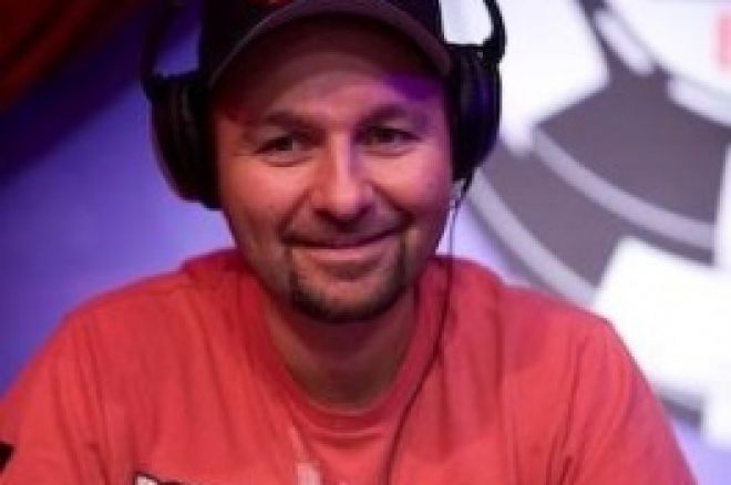WSOPE Event #1 – 42 spelare vidare från dag 1a 0001 WSOPE Event #1 – 42 spelare vidare från dag 1a 0001