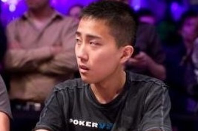 WSOPE Evento#1, 1.500$ No-Limit Hold'em: Adam Junglen líder del Día 1b 0001