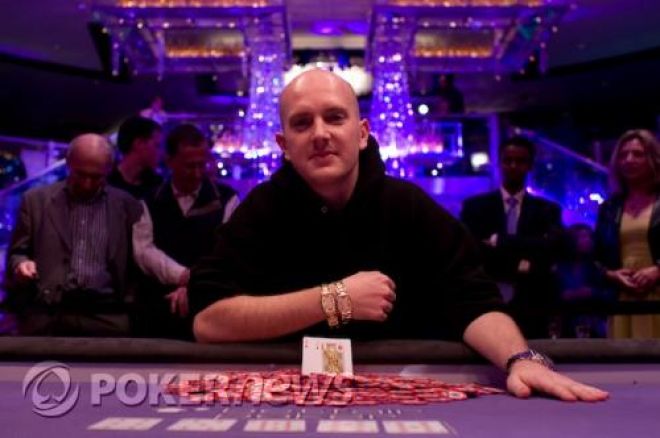 WSOPЕ Събитие #1, £1,500 NLHE Финална Маса: Jesper Hougaard Взе... 0001 WSOPЕ Събитие #1, £1,500 NLHE Финална Маса: Jesper Hougaard Взе... 0001