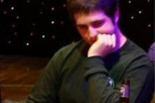 Zachary 'ckingusc' King wint WCOOP Main Event 0001 Zachary 'ckingusc' King wint WCOOP Main Event 0001