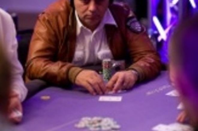 WSOPE Събитие #2, £2,500 H.O.R.S.E. Ден 1 - Иво Донев Елиминира Анди Блек 0001 WSOPE Събитие #2, £2,500 H.O.R.S.E. Ден 1 - Иво Донев Елиминира Анди Блек 0001