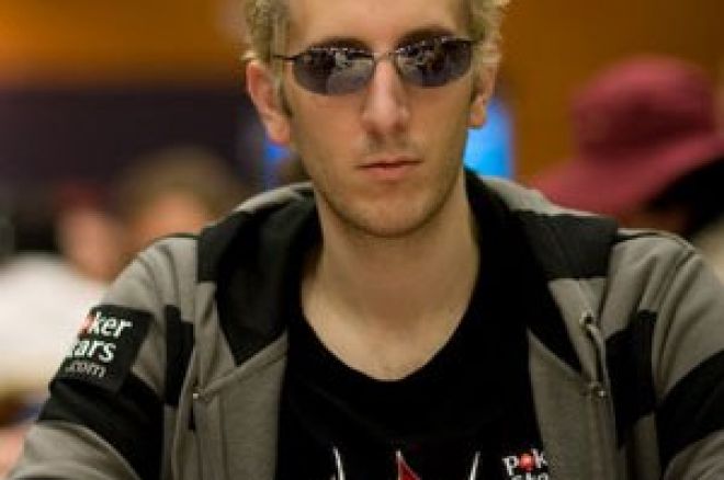 Bertrand 'ElkY' Grospellier gediskwalificeerd uit WCOOP + meer pokernieuws 0001 Bertrand 'ElkY' Grospellier gediskwalificeerd uit WCOOP + meer pokernieuws 0001