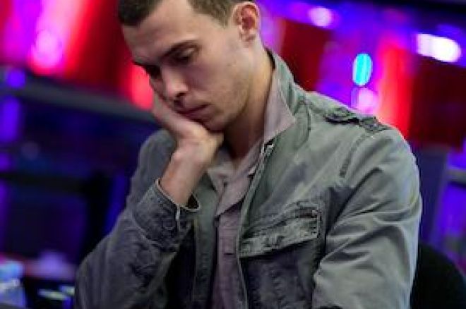WSOPE Събитие #2, £2,500 H.O.R.S.E. Ден 2: Иво Донев е Сред... 0001 WSOPE Събитие #2, £2,500 H.O.R.S.E. Ден 2: Иво Донев е Сред... 0001