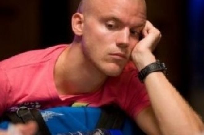 Danske spelaren Peter Jepsen utsatt för bedrägeriförsök 0001 Danske spelaren Peter Jepsen utsatt för bedrägeriförsök 0001