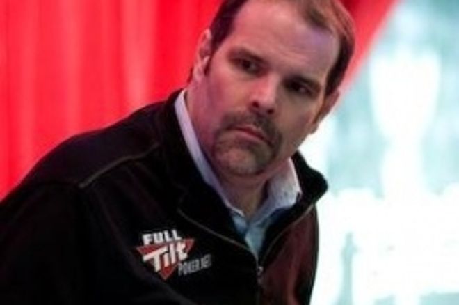 WSOPE, Turniej 2, $2,500 H.O.R.S.E: Howard Lederer Na Czele Finałowej 11 0001 WSOPE, Turniej 2, $2,500 H.O.R.S.E: Howard Lederer Na Czele Finałowej 11 0001