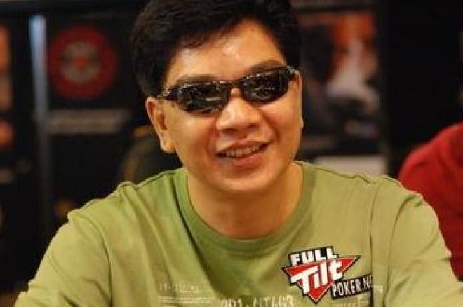 David Chiu Signs Representation Deal with Poker Royalty 0001