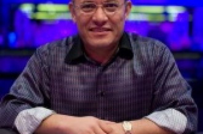 Afghanistan vinner sitt andre WSOP bracelet i historien ved Sherkhan Farnood 0001 Afghanistan vinner sitt andre WSOP bracelet i historien ved Sherkhan Farnood 0001