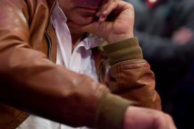 Sherkhan Farnood Спечели WSOPE Събитие #2 (£2,500 H.O.R.S.E.), Иво Донев Отпада Втори 0001 Sherkhan Farnood Спечели WSOPE Събитие #2 (£2,500 H.O.R.S.E.), Иво Донев Отпада Втори 0001