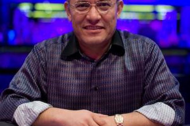WSOPE Събитие #2 £2,500 H.O.R.S.E., Ден 3: Farnood Надви Донев... 0001 WSOPE Събитие #2 £2,500 H.O.R.S.E., Ден 3: Farnood Надви Донев... 0001