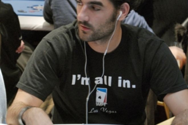 Los Ubierna: Spanish Poker Tour en Castellón 0001