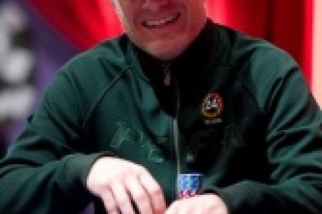Klart for finalebord i øvelse #3 - £5,000 PLO 0001 Klart for finalebord i øvelse #3 - £5,000 PLO 0001