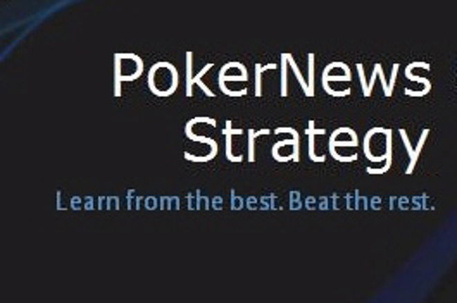 Uradna otvoritev - PokerNews Strategije 0001 Uradna otvoritev - PokerNews Strategije 0001