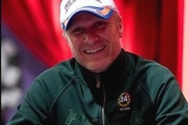 WSOPE Event #3, PL Omaha – Erik Friberg till finalbord 0001 WSOPE Event #3, PL Omaha – Erik Friberg till finalbord 0001