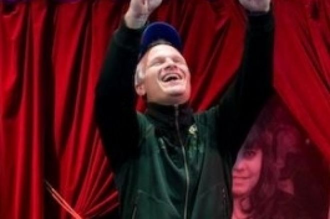 2 av 3 mulige for Danmark - Theo Jørgensen vinner PLO eventet av WSOPE 2008 0001 2 av 3 mulige for Danmark - Theo Jørgensen vinner PLO eventet av WSOPE 2008 0001