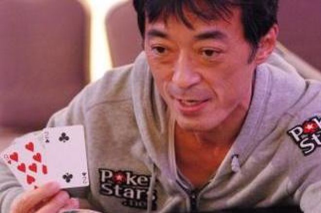 Yoshihiro Tasaka wint APPT Seoul + meer pokernieuws 0001 Yoshihiro Tasaka wint APPT Seoul + meer pokernieuws 0001