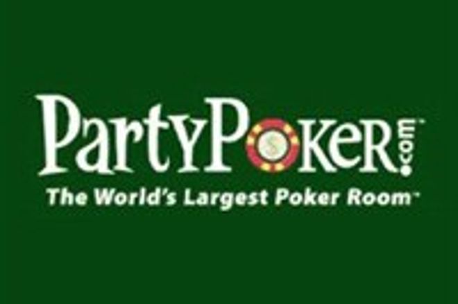 PartyPokers mjukvara får ett ansiktslyft 0001 PartyPokers mjukvara får ett ansiktslyft 0001