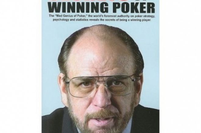 Poker Book Review:  Mike Caro's 'Caro's Secrets of Winning Poker' 0001