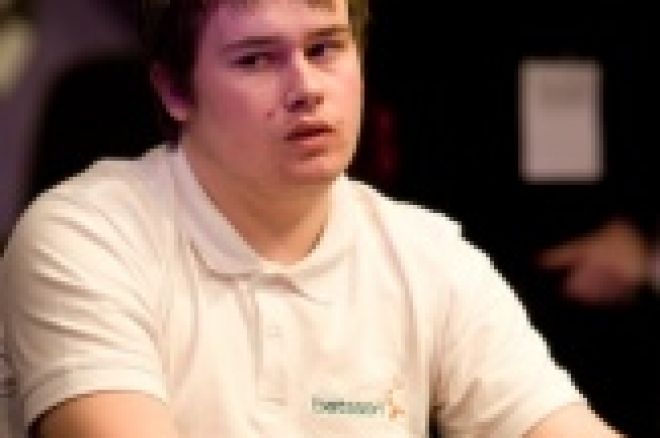 Johnny Lodden og Kim-Andre Torsvik blant de 24 siste i Main Event WSOPE 2008 0001 Johnny Lodden og Kim-Andre Torsvik blant de 24 siste i Main Event WSOPE 2008 0001