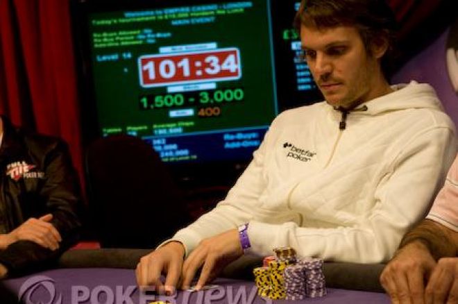 WSOPE Main Event – 25 spelare vidare till dag 4, Sonnert sjua 0001 WSOPE Main Event – 25 spelare vidare till dag 4, Sonnert sjua 0001