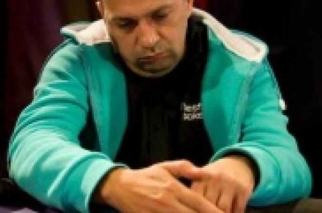 WSOPE 2008 Main Event, οι τελευταίοι 24, ο Πανίκος Παναγής... 0001 WSOPE 2008 Main Event, οι τελευταίοι 24, ο Πανίκος Παναγής... 0001