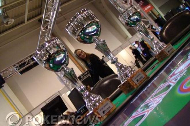 Techno Poker Club Challenge Ден 2 0001 Techno Poker Club Challenge Ден 2 0001