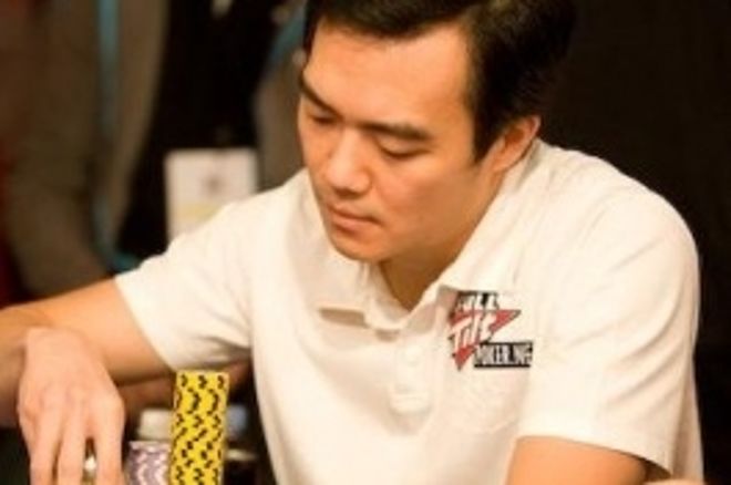 WSOPE Evento principal, 10.000£ NLHE, Día 3: Juanda y Negreanu en cabeza de los 24 restantes 0001