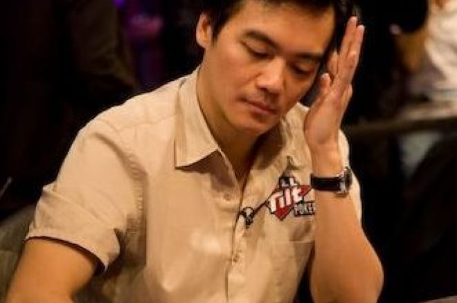 WSOPE 10,000 NLHE Main Event, Day 4: John Juanda Maintains Lead, Heads Final 0001