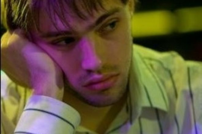 扑克新闻关注WSOP '11月9日'选手: Ivan Demidov 0001 扑克新闻关注WSOP '11月9日'选手: Ivan Demidov 0001