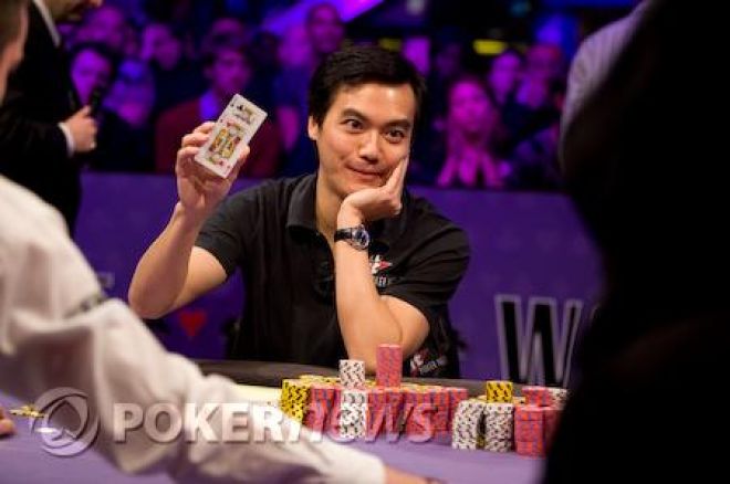 John Juanda vinner WSOPE final - Sonnert på fjärde plats 0001 John Juanda vinner WSOPE final - Sonnert på fjärde plats 0001