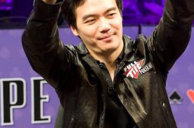 John Juanda vinner WSOPE finalen 2008 0001 John Juanda vinner WSOPE finalen 2008 0001