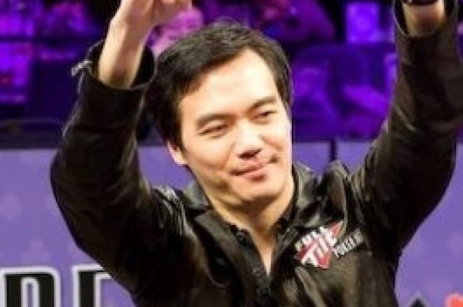 WSOPE £10,000 NLHE Main Event, Τελικό Τραπέζι: Ο John Juanda... 0001 WSOPE £10,000 NLHE Main Event, Τελικό Τραπέζι: Ο John Juanda... 0001
