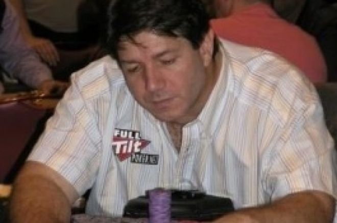 Pokerstars.net EPT Лондон, Ден 2: Френска Тройка 0001 Pokerstars.net EPT Лондон, Ден 2: Френска Тройка 0001