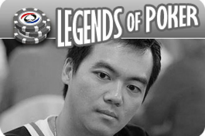 John Juanda Poker Legend 0001 John Juanda Poker Legend 0001