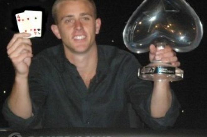 PokerStars.net EPT Лондон, Финална Маса: Michael Martin Спечели... 0001 PokerStars.net EPT Лондон, Финална Маса: Michael Martin Спечели... 0001