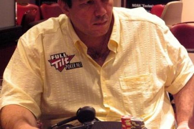 PokerStars.net EPT Лондон High Rollers, Ден 1: Benyamine Води 0001 PokerStars.net EPT Лондон High Rollers, Ден 1: Benyamine Води 0001