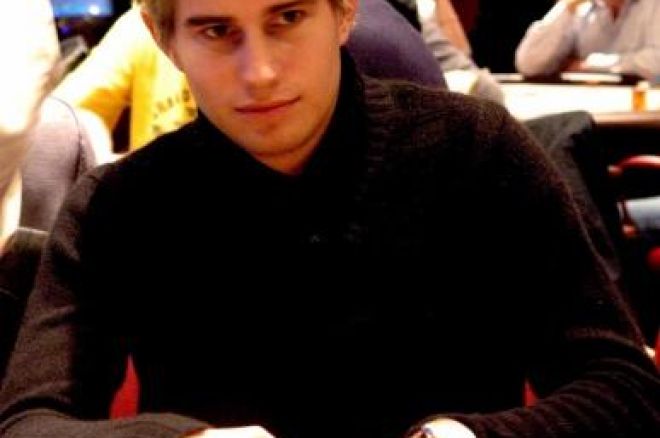 EPT London High Roller - Alex Roumeliotis tvåa med 14 kvar 0001 EPT London High Roller - Alex Roumeliotis tvåa med 14 kvar 0001