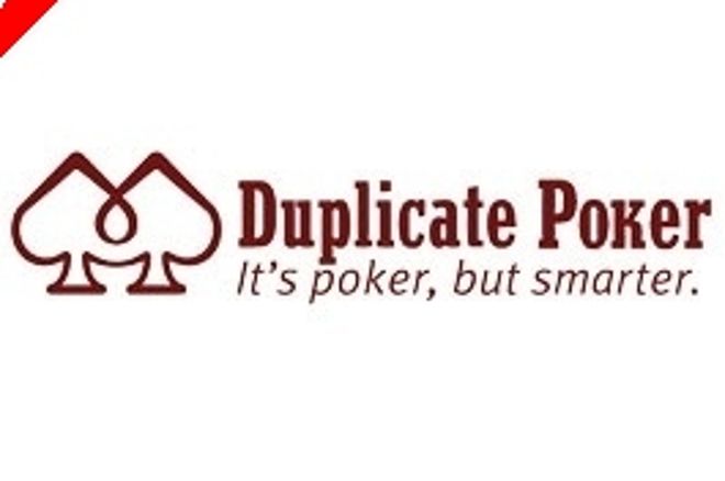 Duplicate Poker ha detenido todas sus operaciones a causa de la restricción pronunciada de los créditos 0001