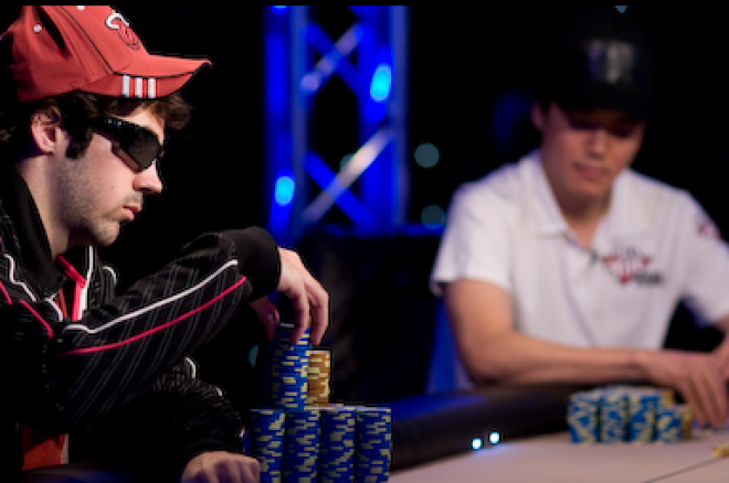 PokerStars.net EPT Лондон £1 Million Showdown Ден 2: Mercier... 0001 PokerStars.net EPT Лондон £1 Million Showdown Ден 2: Mercier... 0001