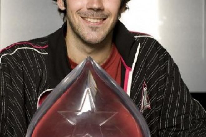 Jason Mercier vinner EPT High roller och förhindrar Juandas dubbel 0001 Jason Mercier vinner EPT High roller och förhindrar Juandas dubbel 0001
