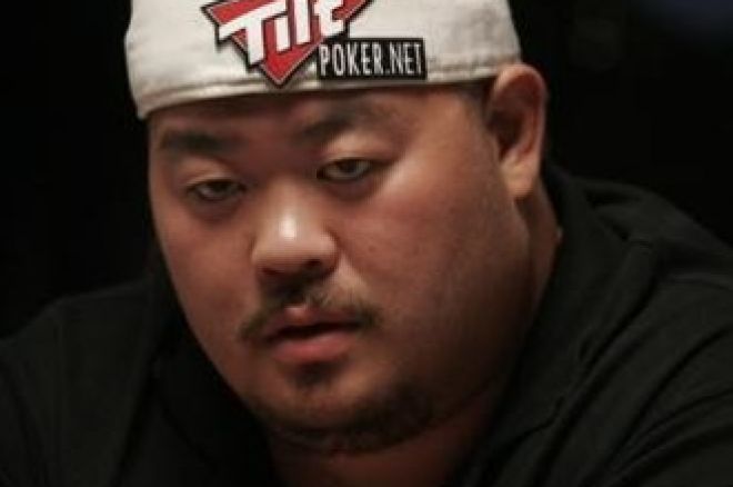 PokerNews WSOP 'November Nine' Focus: Kelly Kim 0001