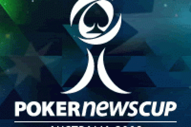 Contagem Decrescente Para a PokerNewsCup Austrália 2008! 0001