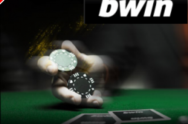BWIN Poker Приветства България 0001 BWIN Poker Приветства България 0001