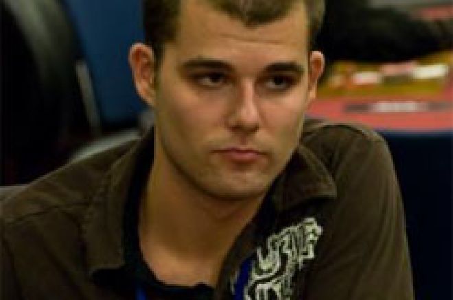 PokerStars.net APPT Auckland, Main Event Day 1a: Nathanael Seet Leads 0001