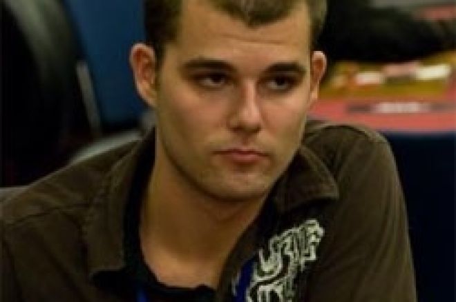 PokerStars.net APPT Auckland, Main Event den 1a: Nathanael Seet vede 0001 PokerStars.net APPT Auckland, Main Event den 1a: Nathanael Seet vede 0001