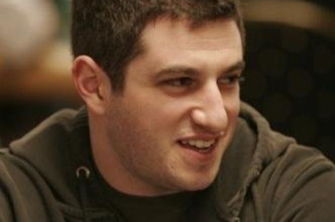 The PokerNews Profile: Phil Galfond 0001