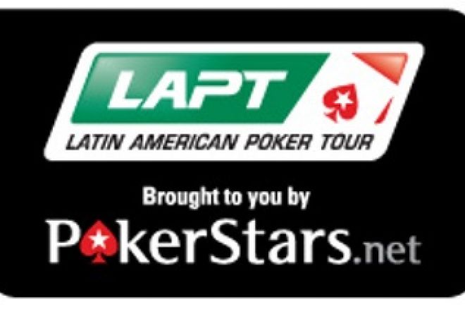 PokerStars kondigt LAPT seizoen 2 officieel aan 0001 PokerStars kondigt LAPT seizoen 2 officieel aan 0001