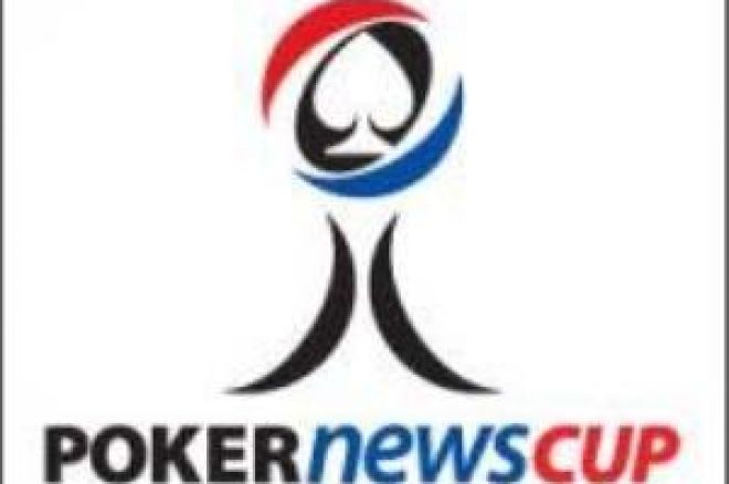 PokerNews Cup Melbourne 0001 PokerNews Cup Melbourne 0001