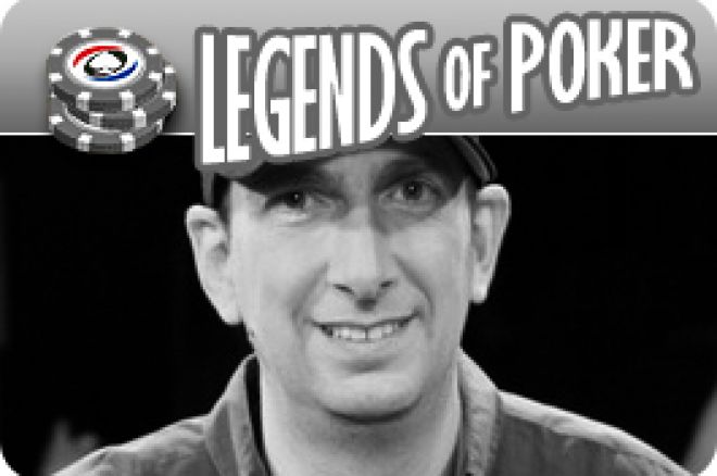 Erik Seidel Poker Legend 0001 Erik Seidel Poker Legend 0001