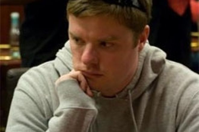PokerStars.net APPT Auckland, main event, den 2: těsně před branami finále 0001 PokerStars.net APPT Auckland, main event, den 2: těsně před branami finále 0001